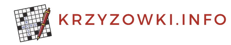 logo krzyżówki