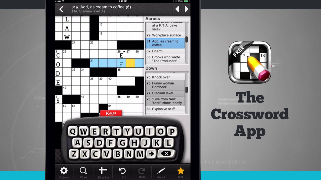 najlepsze aplikacje do krzyżówek według użytkowników to crossword i wordscapes popularne aplikacje krzyżówkowe na androida i ios