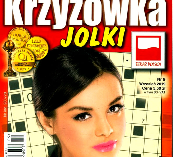 JOLKA Quiz mistrza logiki (1)