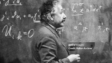 Tylko 2% ludzi potrafi rozwiązać słynny test inteligencji przypisywany Albertowi Einsteinowi