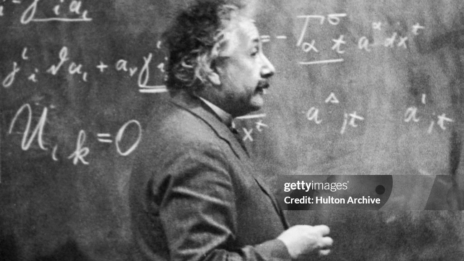 Tylko 2% ludzi potrafi rozwiązać słynny test inteligencji przypisywany Albertowi Einsteinowi