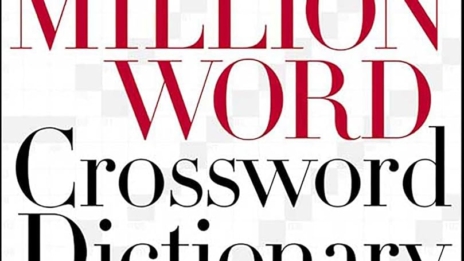 Pasjonaci słów spędzają długie godziny, tworząc logiczne łamigłówki dla miłośników językowych wyzwań