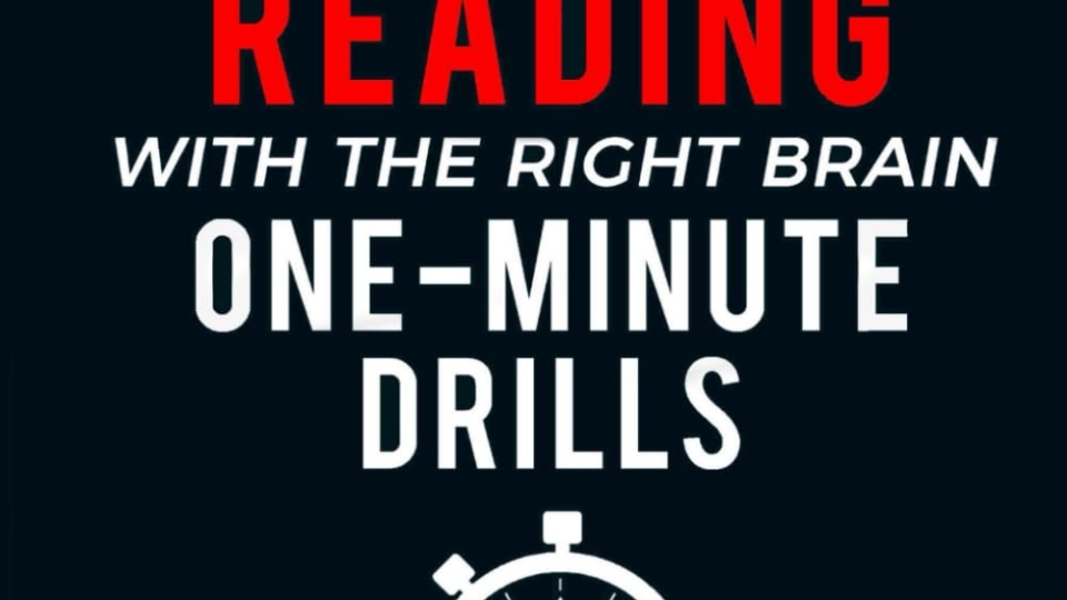 Ćwiczenia szybkiego czytania zwiększają prędkość i zrozumienie tekstu