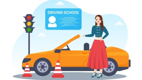 Nauka języka w samochodzie to sprytny sposób na efektywne wykorzystanie czasu w trasie