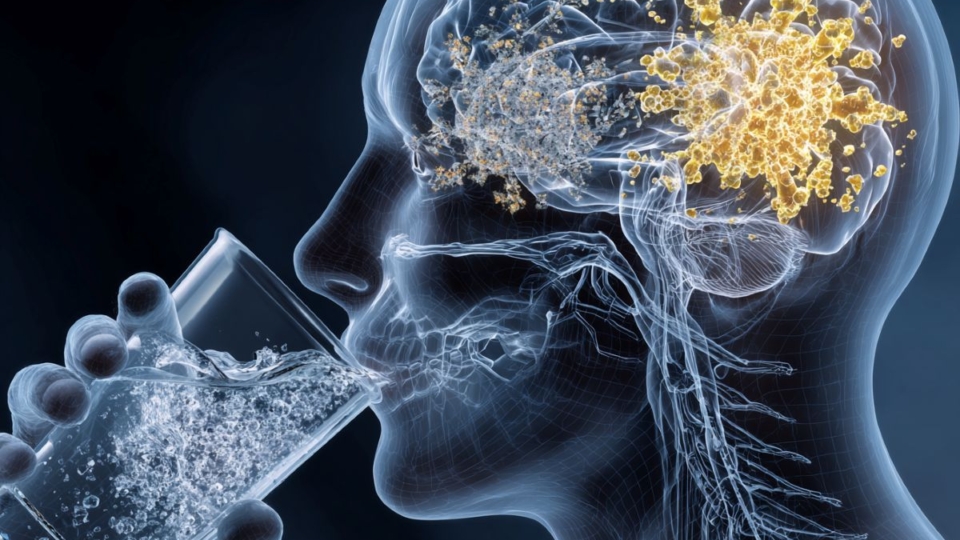 brak dopaminy powoduje apatie i niskie motywacje